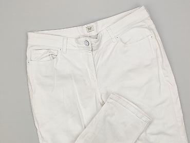divided jeans: F&F, Jeansy damskie, rozmiar 2XL — 1