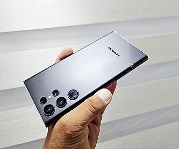 galaxy tab e: Samsung Galaxy S22 Ultra, Б/у, 128 ГБ, цвет - Черный, 1 SIM, eSIM — 10