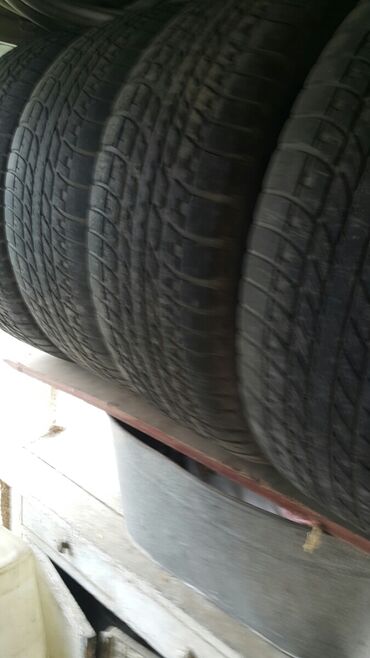 покрышки r18: Резина 275/60 R18
