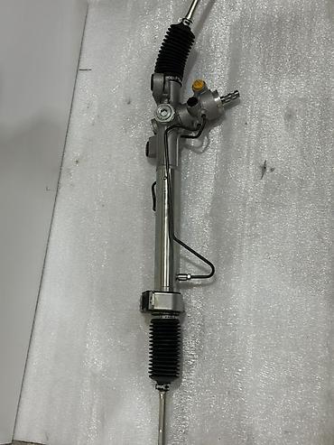 Рулевые рейки: Рулевая рейка Hyundai — 10