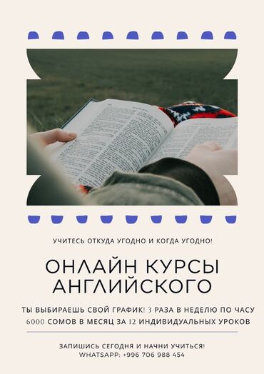 Языковые курсы: Языковые курсы Английский Для взрослых