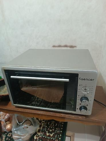 Техника и электроника: Духовка, Б/у, Самовывоз — 1