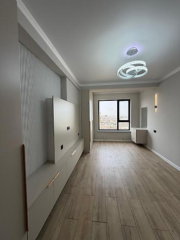 Продажа квартир: 1 комната, 40 м², Элитка, 9 этаж, Евроремонт — 1