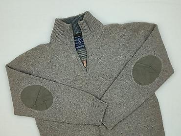 wolsey sweter: Hackett London, Sweter damski, rozmiar L — 1