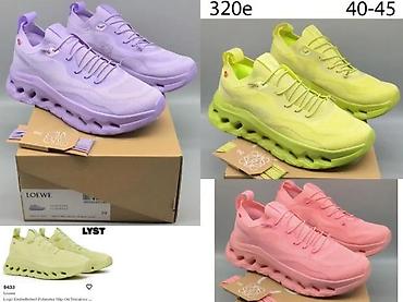 Patike: VRHUNSKI LOEWE MODELI, MEGA HIT | Najnovije! ! ! Top! ! ! Loewe — 5