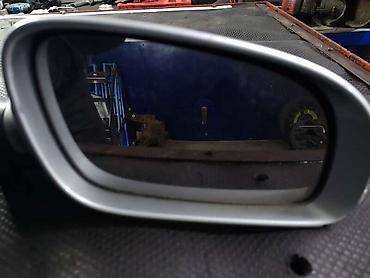 auspuh za golfa 2: RETROVIZORI ZA VOLKSWAGEN TOURAN OD 2003. DO 2009. GOD. | — 3