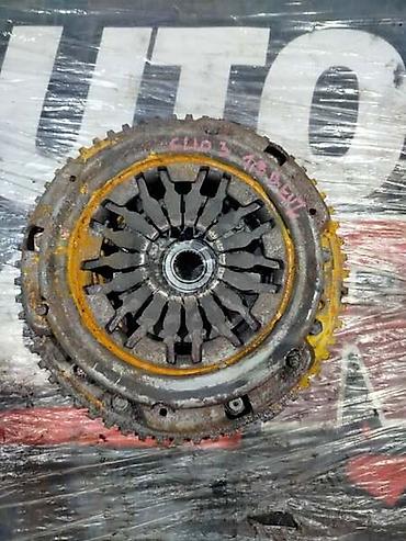 Auto-delovi: SET KVACILA ZA RENAULT CLIO OD 2005. DO 2014. GOD. | Set kvacila — 1