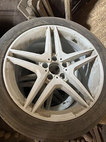 джели авто: Нужен такой AMG диск 
1 шт куплю
R18 
По цене договоримся — 2