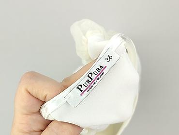 bluzki bing: PUR, Bluzka damska, rozmiar S — 5