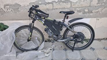 велосипеды 12 дюймов: Elektrikli velosiped. 26 lıq arxa təkər partlayıp və biraz əyridi