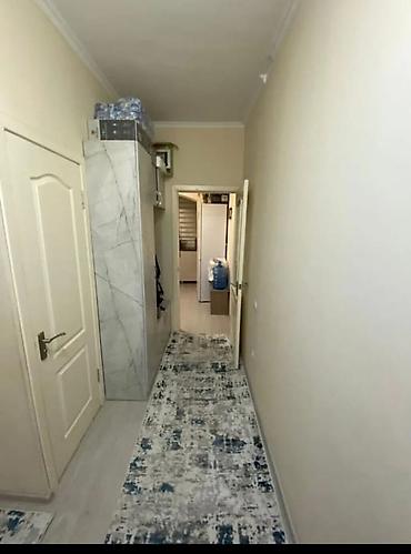 1 комната, 44 м², ул. Калык Акиева 106 серия, 3 этаж, Евроремонт