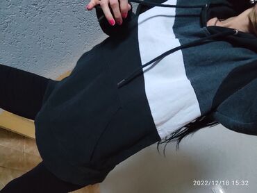 Dukserice: Jacke&Jines duks m,sa kapuljacom — 3