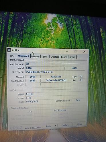 hp 15 da 2199: İşlənmiş HP 15.6 ", Intel Core i3, 128 GB, Ünvandan götürmə, Pulsuz çatdırılma — 7
