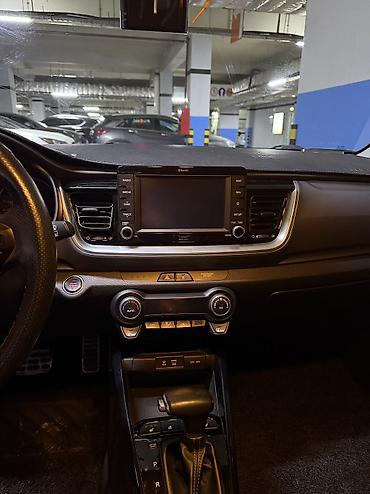 киа каптива: Kia Stonic: 2018 г., 1.6 л, Дизель, Кроссовер — 9