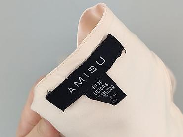 amisu body: Amisu, Sukienka damska, rozmiar S — 5