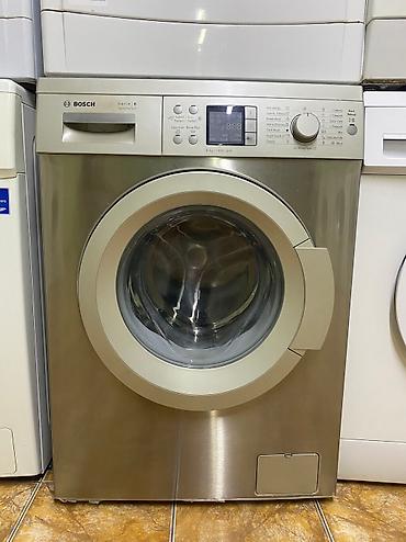 Automatic washing machines: Стиральная машина автомат Б/у — 3