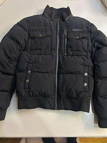 qar geyimi: Kurtka, Bomber, Qış, Dsquared2, S — 1