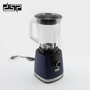 pleteysion 5: №: 1550 Məhsulun adı: Blender DSP KJ2145 2in1, Stasionar — 4