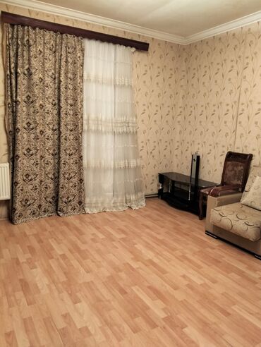 Uzunmüddətli kirayə evlər: 80 kv. m, 2 otaqlı, İnternet, Telefon, Qaz — 23