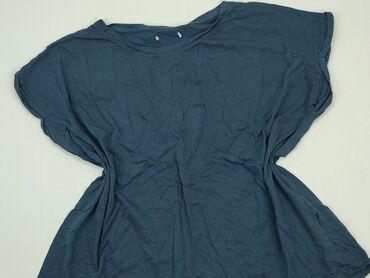 t shirty damskie różmiar 48: T-shirt, 4XL (EU 48), condition - Very good