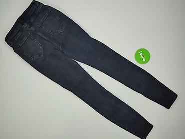 denim jeans: Even&Odd Tall, Jeansy damskie, rozmiar M — 3