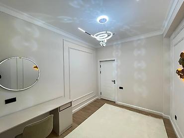 Продажа квартир: 3 комнаты, 100 м², Элитка, 9 этаж, Дизайнерский ремонт — 5