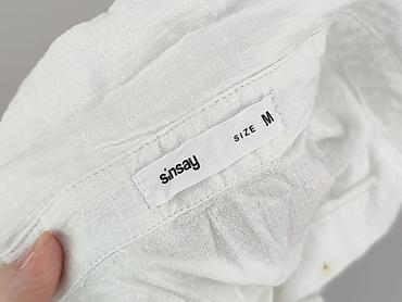 mohito l: Sinsay, Koszula damska, rozmiar M — 5