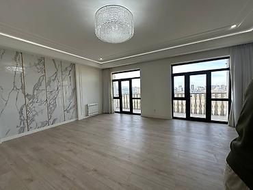 Продажа квартир: 4 комнаты, 140 м², 7 этаж, Дизайнерский ремонт — 3