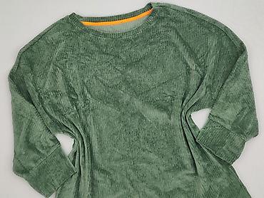 joggersy: Velvet, Bluza damska
, rozmiar 6XL — 1