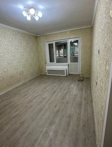 Продажа квартир: 1 комната, 32 м², 105 серия, 1 этаж, Евроремонт