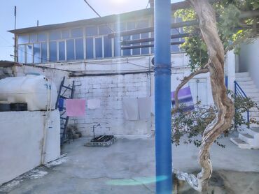 Həyət evləri və villaların satışı: Satılır: həyətli ev sahəsi və tikililər - Giriş: geniş metal darvaza — 6