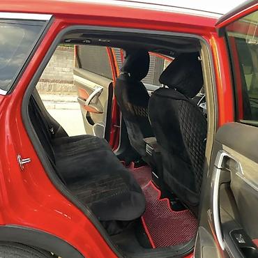 Geely: Geely Coolray: 2019 г., 1.5 л, Робот, Бензин, Кроссовер — 11