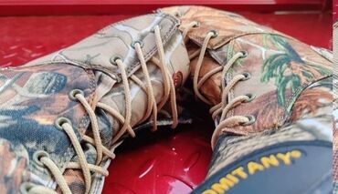 Oprema i sredstva za zaštitu: Takticke Vojne Cizme NOVE Vojnicke Duboke Cizme AKCIJA Cene nisu — 14