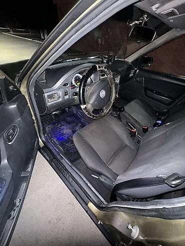 daewoo lacetti 2008: Daewoo Nexia: 2011 г., 1.5 л, Механика, Бензин, Седан — 3