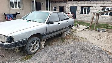 авди б 4: Audi 100: 1990 г., Седан — 2