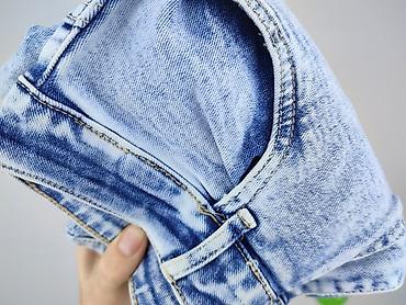 jeans bytom: Denim, Jeansy damskie, rozmiar L — 6