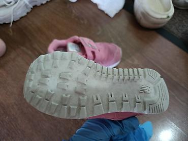 кроссовки: Детские кроссовки чистые выстиранное очень качественные New Balance — 2