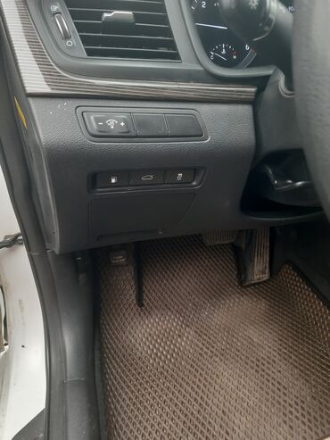 Hyundai: Hyundai Sonata: 2018 г., 1.7 л, Автомат, Дизель, Седан — 9