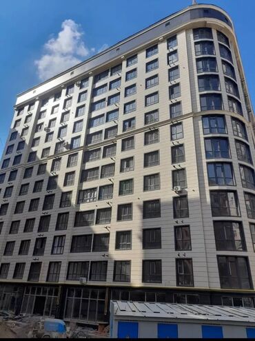 новые дома: 2 комнаты, 55 м², Элитка, 2 этаж, Дизайнерский ремонт
