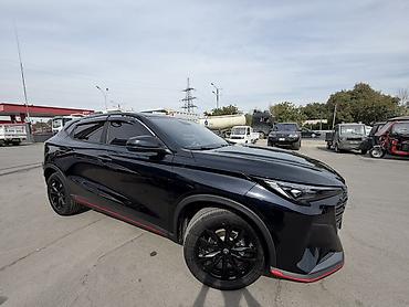Changan X5 Plus: 2025 г., 1.5 л, Автомат, Бензин, Кроссовер