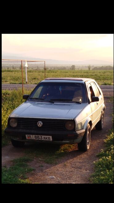 кузов гольф 4 с документами: Volkswagen Golf: 1991 г., 1.8 л, Механика, Газ, Хетчбек
