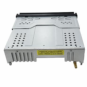 android manitor: Pioneer AVH-ZZ250BT universal avtomobil monitoru 7 düym Pioneer — 4