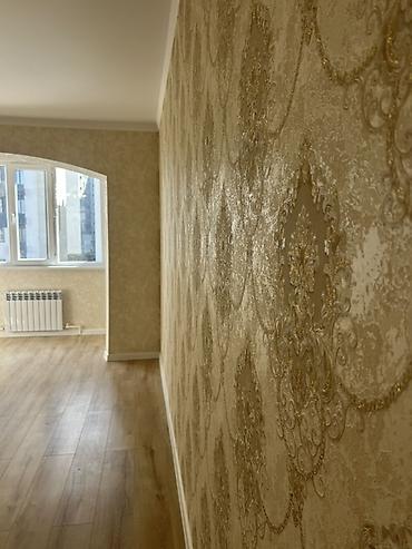 сдаю квартиру 1 комн: 45 м², Без мебели — 9
