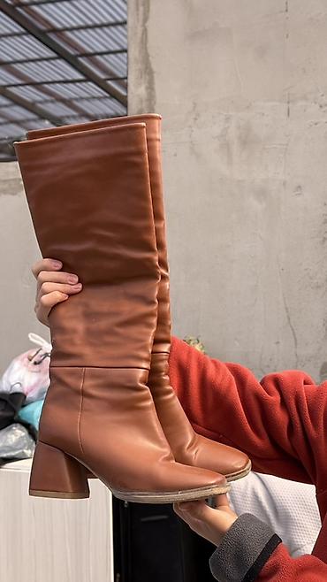 Другая женская обувь: Б/У обувь хорошего качества Широкий выбор для детей и взрослых — 8