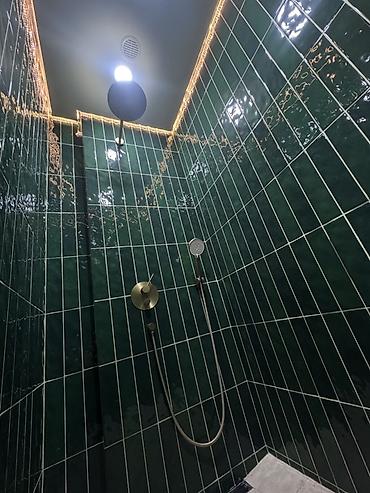 Ремонт под ключ: Современный интерьер под ключ в стиле минимализм/лофт. Жк Ак-ниет — 23