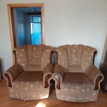 divan kreslo uzlukleri: İşlənmiş, Divan, 2 kreslo, Açılan