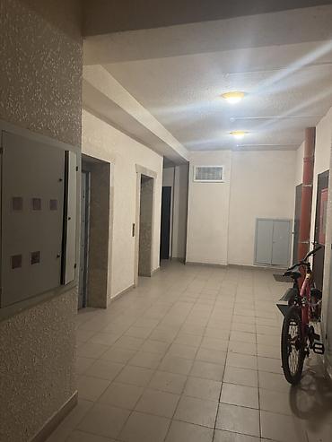 Продажа квартир: 1 комната, 48 м², Элитка, 7 этаж, Косметический ремонт — 10