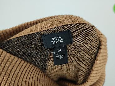 outlet kurtki: River Island, Ponczo damskie, rozmiar M — 4