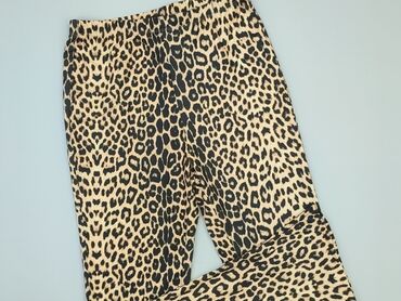 legginsy damskie z niskim stanem: Leggings, Shein, S (EU 36), condition - Very good