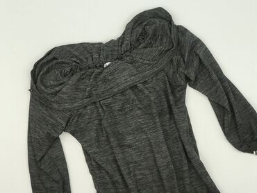 t shirty na długi rękaw: Жіноча блуза, розмір S